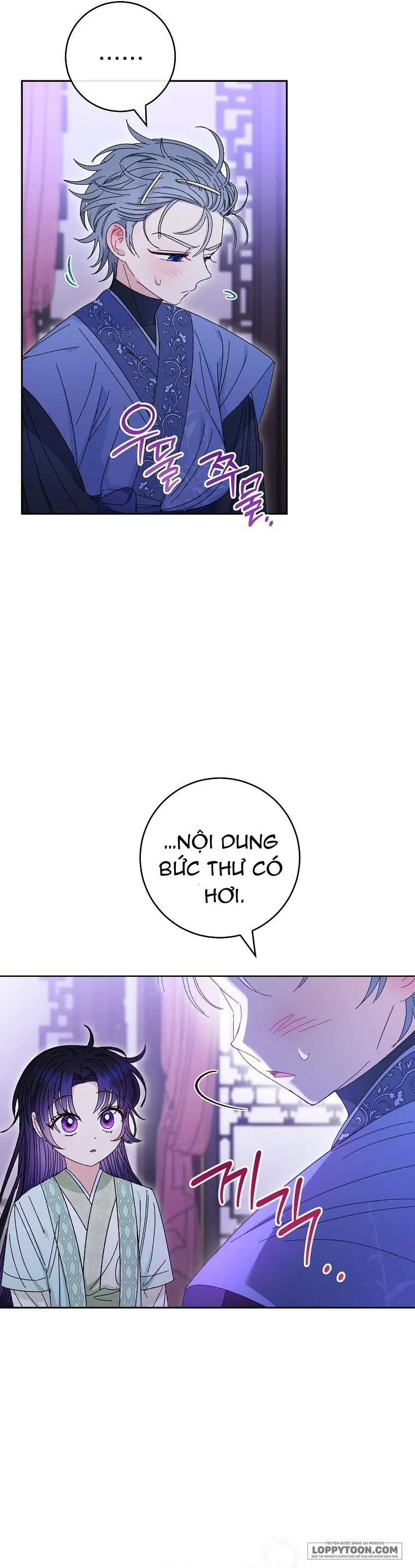 Tiểu Thiếp Chỉ Muốn Sống Yên Bình Chap 16 - trang 9