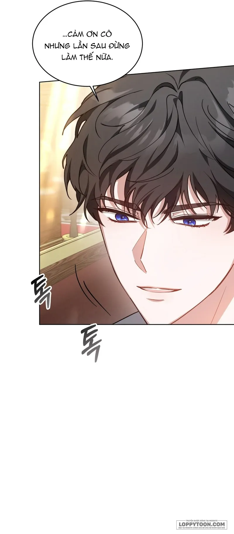 Dù Là Mẹ Kế Nhưng Tôi Thoát Khỏi Cái Chết Rất Dễ Dàng Chap 7 - trang 52