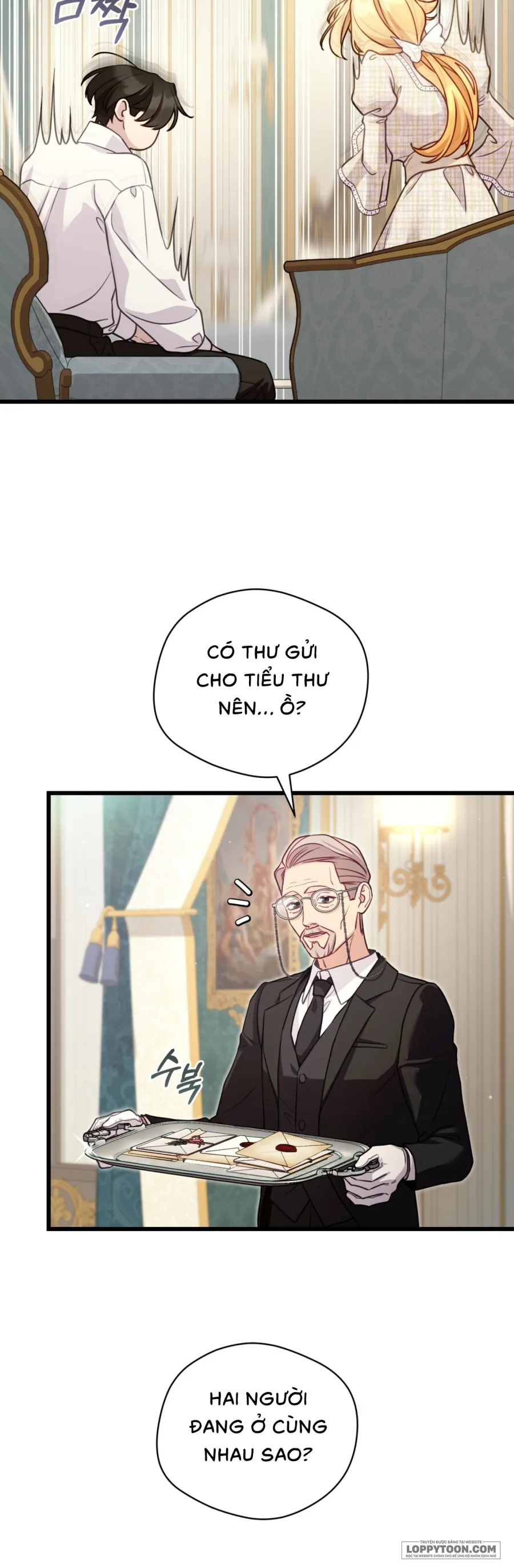 Phương Pháp Chữa Lành Cho Thanh Mai Trúc Mã Ốm Yếu Chap 4 - trang 40