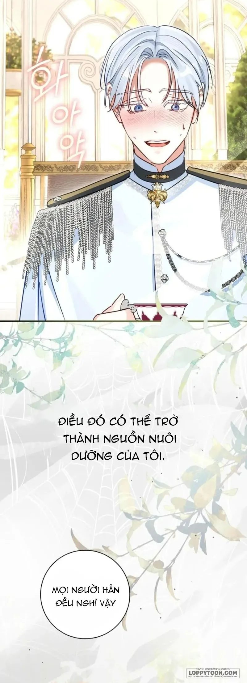 Cuộc Hôn Nhân Xa Hoa Của Đại Công Tước Là Giả Chap 100 - trang 32