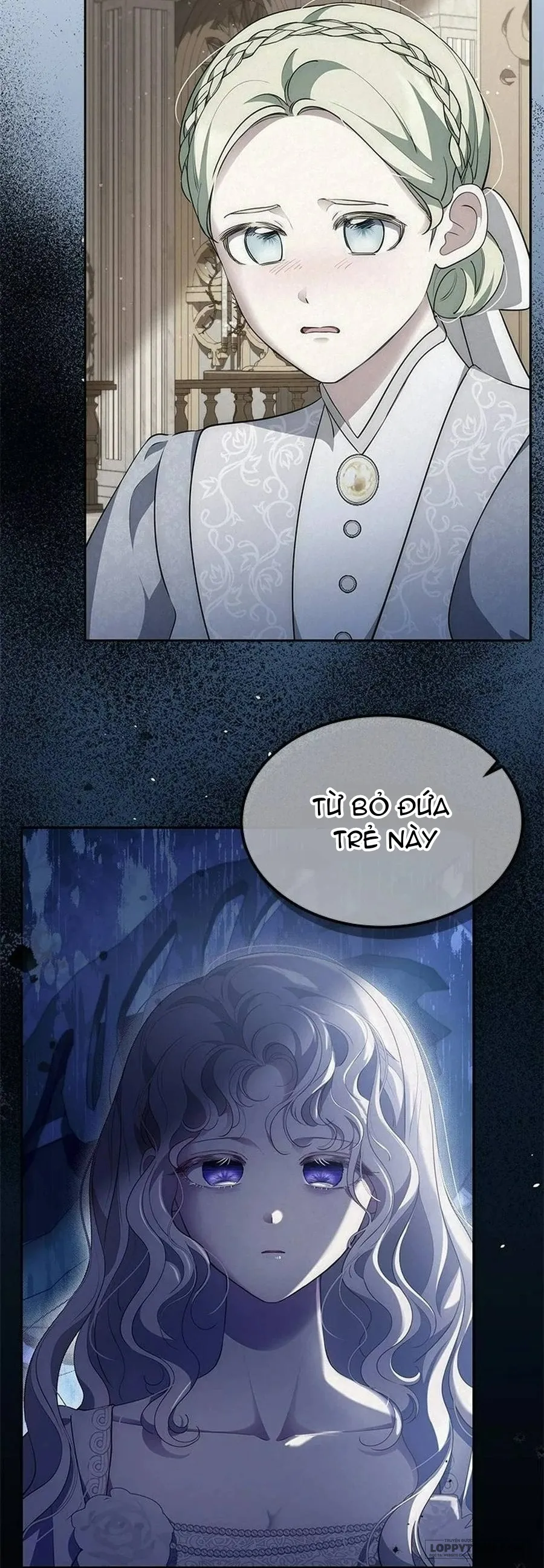 Đã Từ Chối Sủng Ái Rồi Mà Sao Còn Ám Ảnh Thế? Chap 56 - trang 14