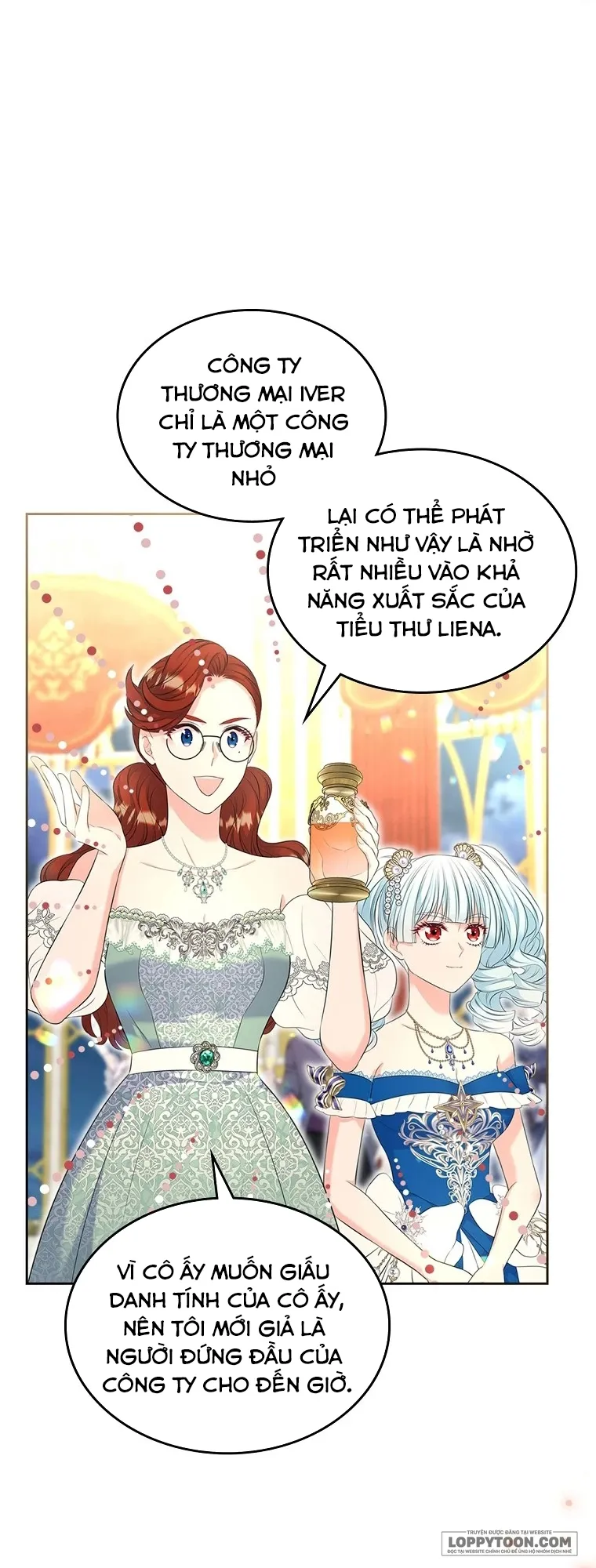 Tôi Sẽ Ly Hôn Với Anh Trai Nữ Chính Chap 49 - trang 49