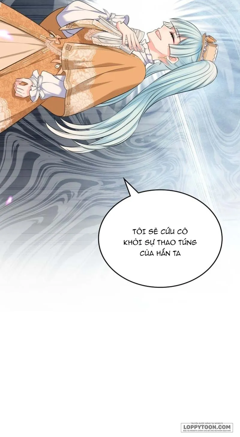 Tôi Sẽ Ly Hôn Với Anh Trai Nữ Chính Chap 80 - trang 17