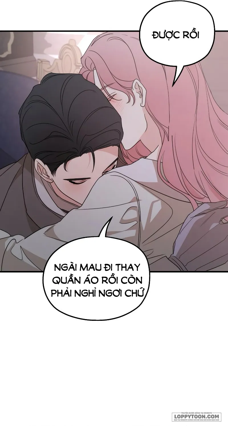 Gia Đình Chồng Quá Ám Ảnh Bởi Tôi Chap 102 - trang 18