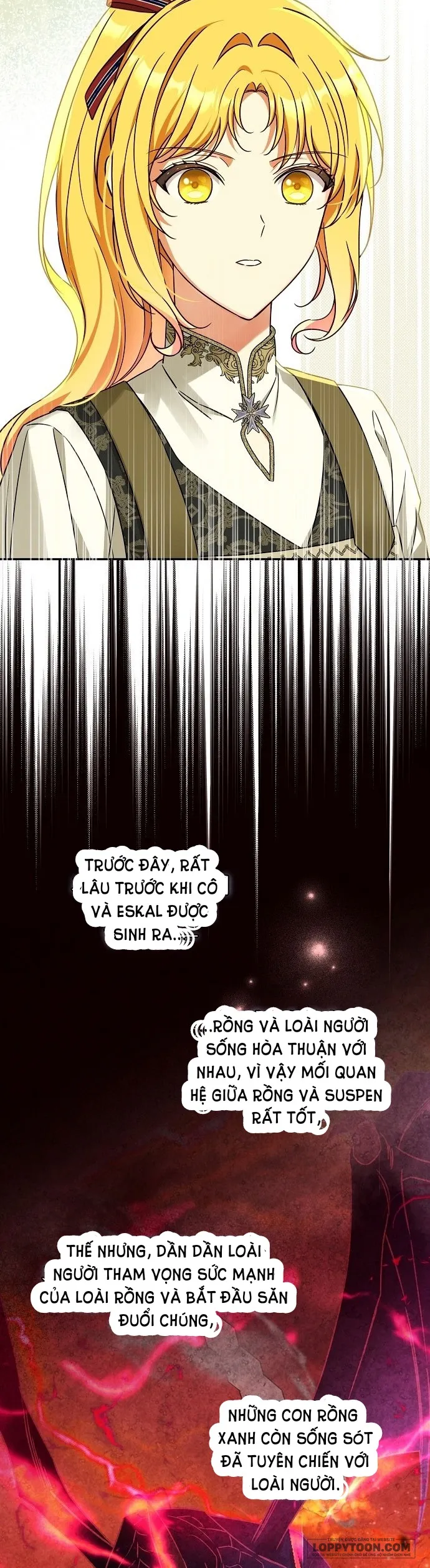 Thuần Hóa Hầu Tước Quái Dị Chap 52 - trang 18