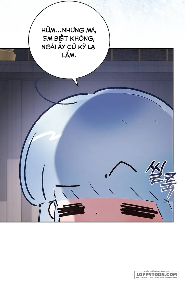 Papa Là Kẻ Thù Kiếp Trước Của Tôi? Chap 49 - trang 35