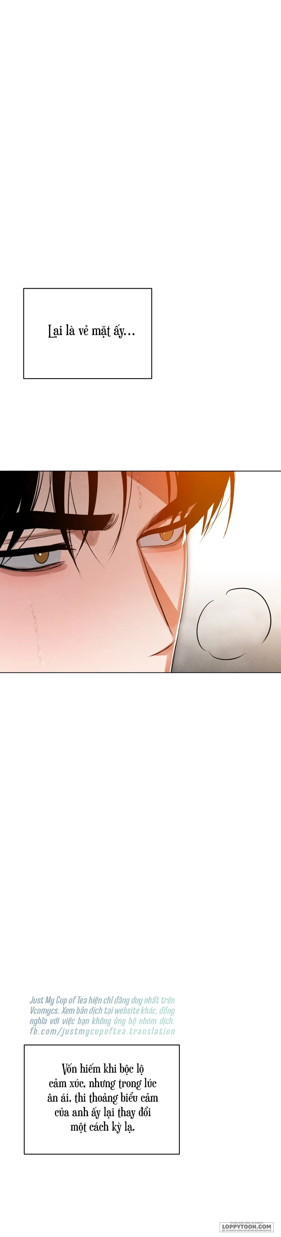 Ngưỡng Tuyệt Đối Chap 54 - trang 10