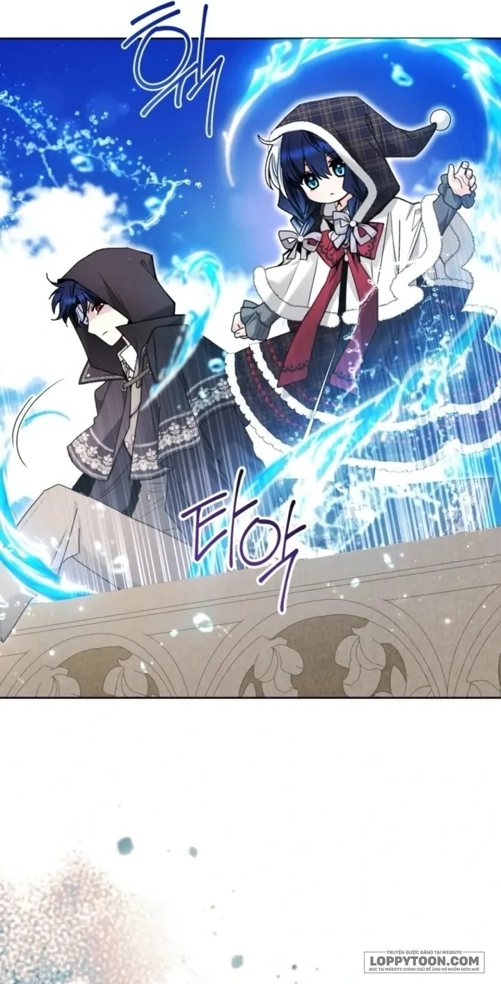 Bé Cá Voi Sát Thủ Phản Diện Chap 92 - trang 23