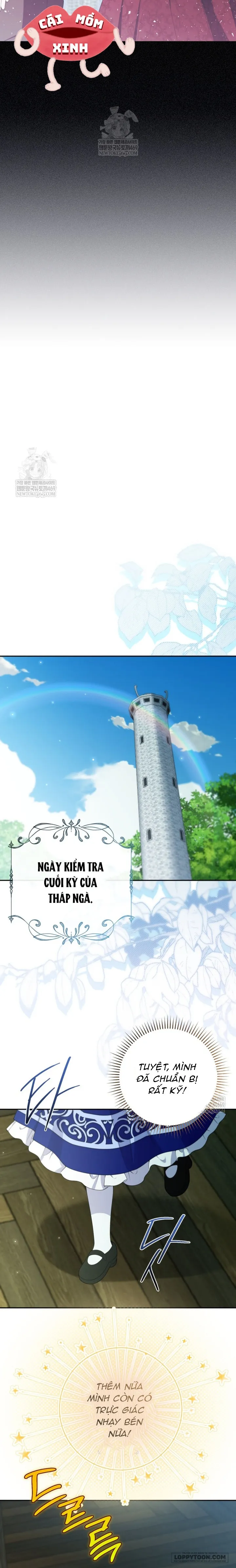 Cái Giá Của Tái Sinh Chap 35 - trang 16