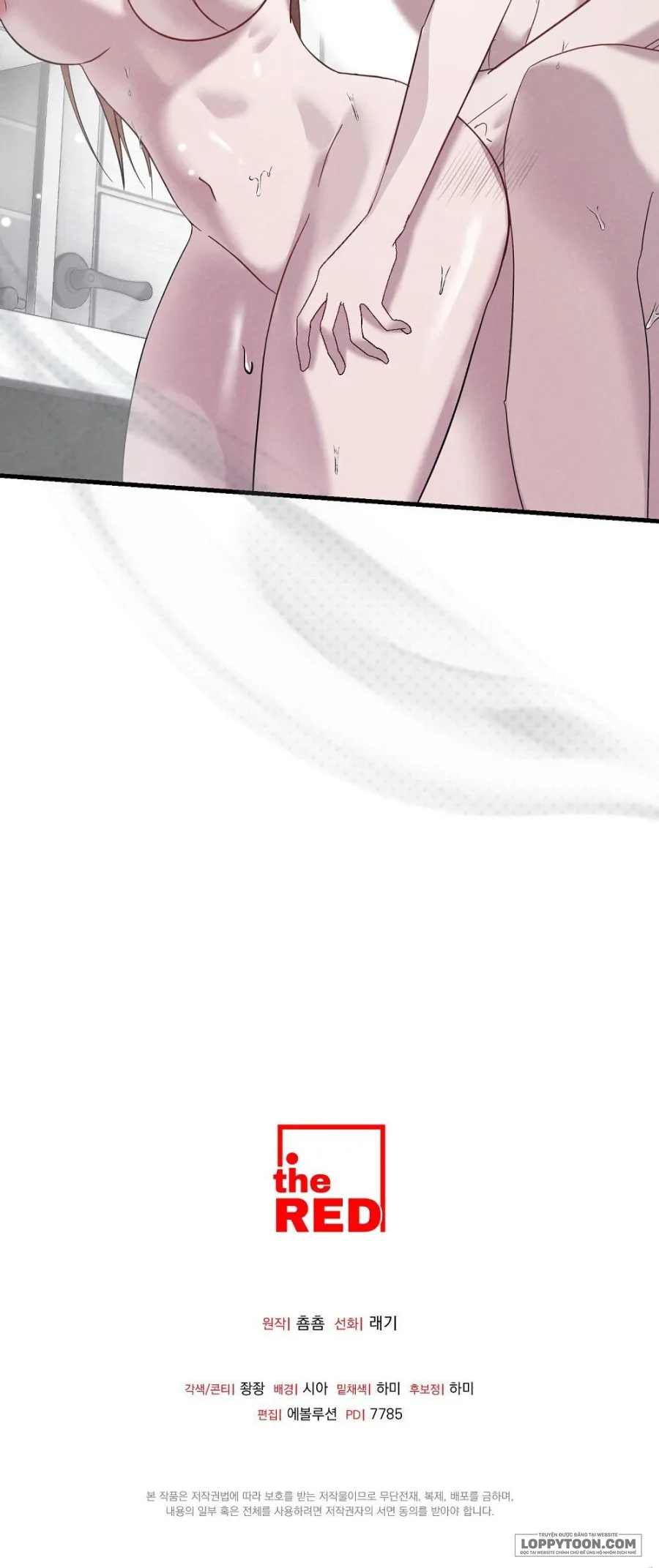 Đêm Mùa Hạ Chap 2 - 🔞 - trang 26