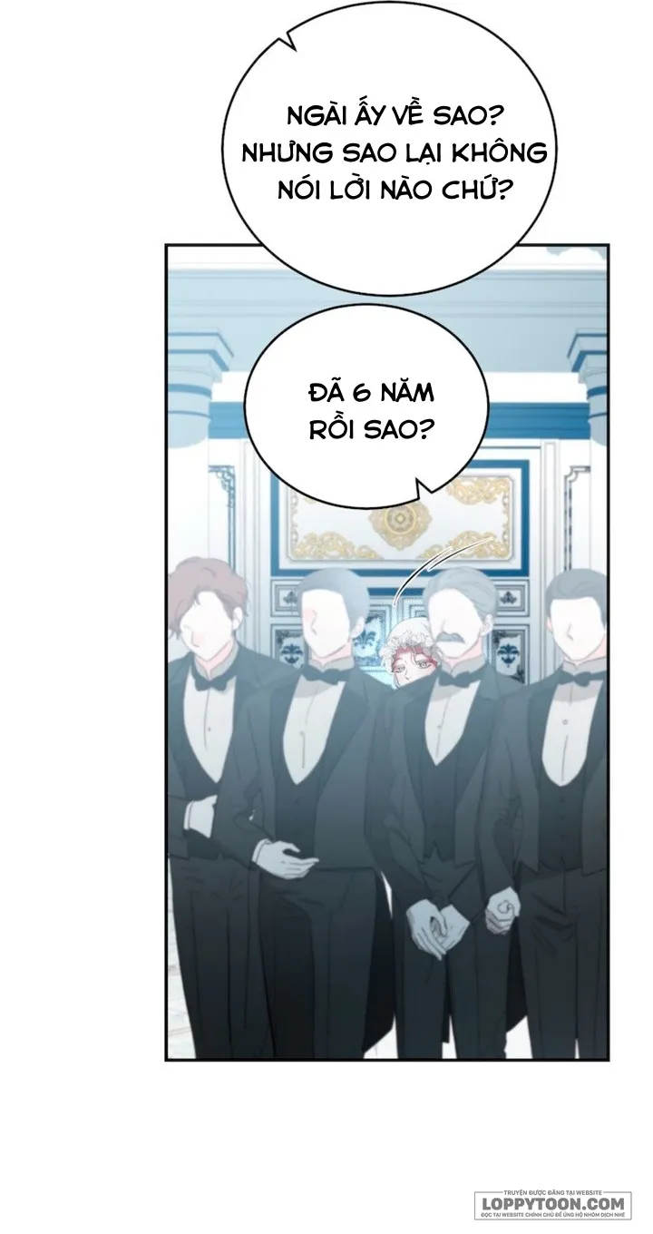 Hầu Nữ Không Còn Thèm Muốn Chủ Nhân Nữa Chap 13 - trang 72