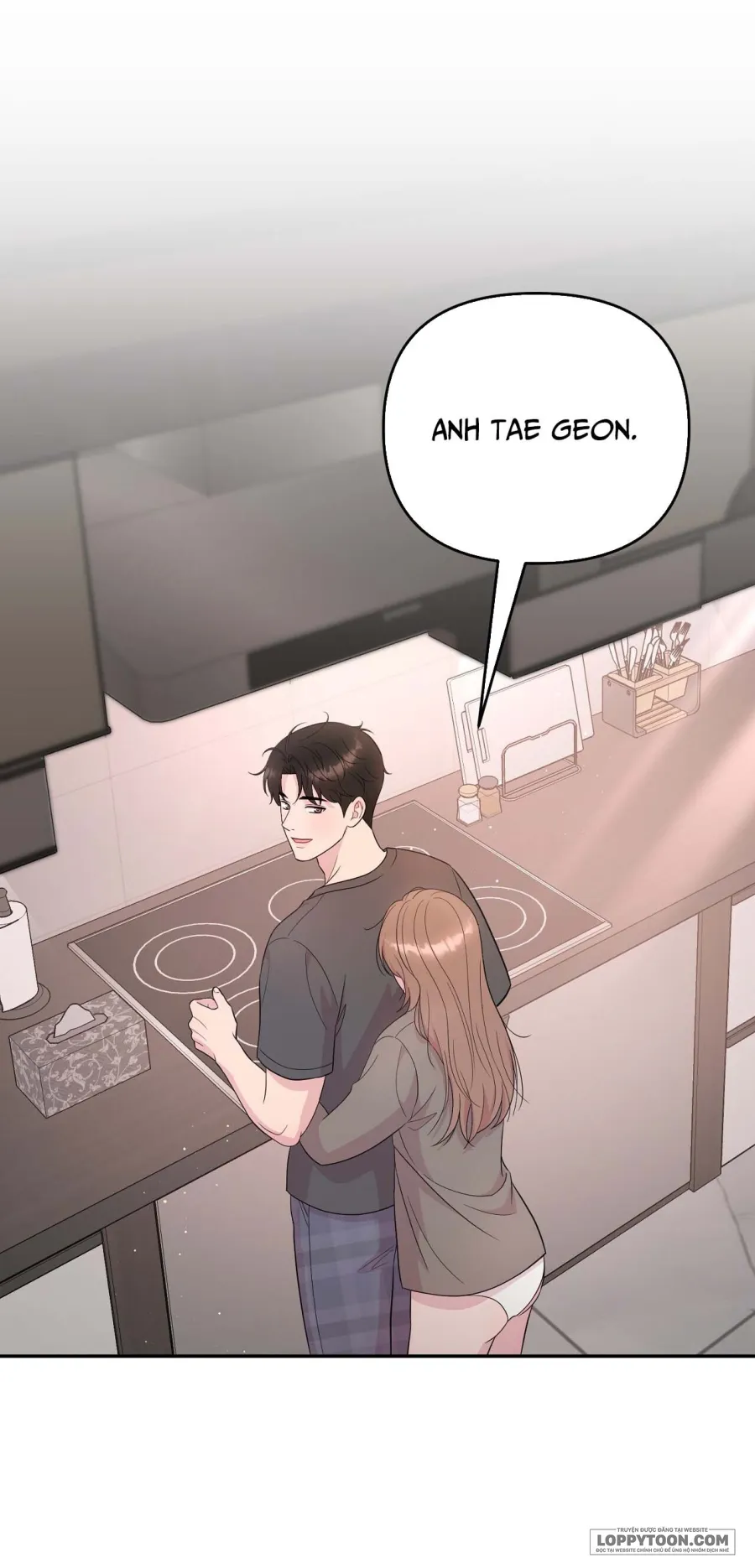 Bạn Anh Trai Tôi : Kang Tae Geon Chap 7 - 🔞🔞🔞 - trang 89