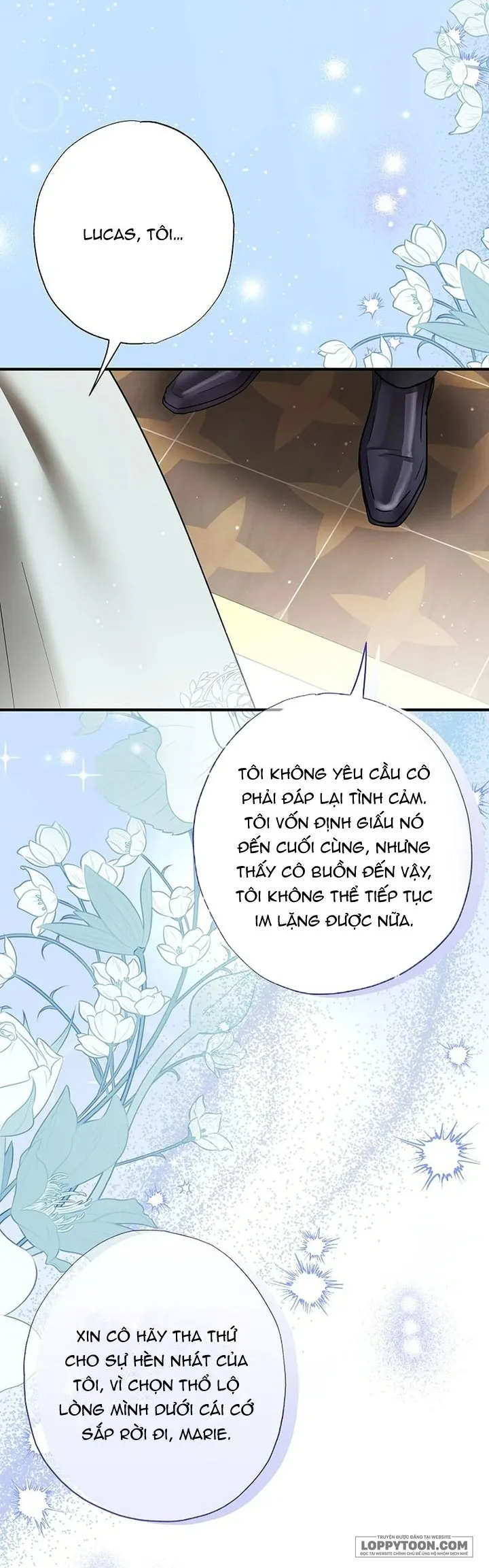 Trở Thành Miêu Nữ Của Hoàng Đế Chap 80 - trang 45