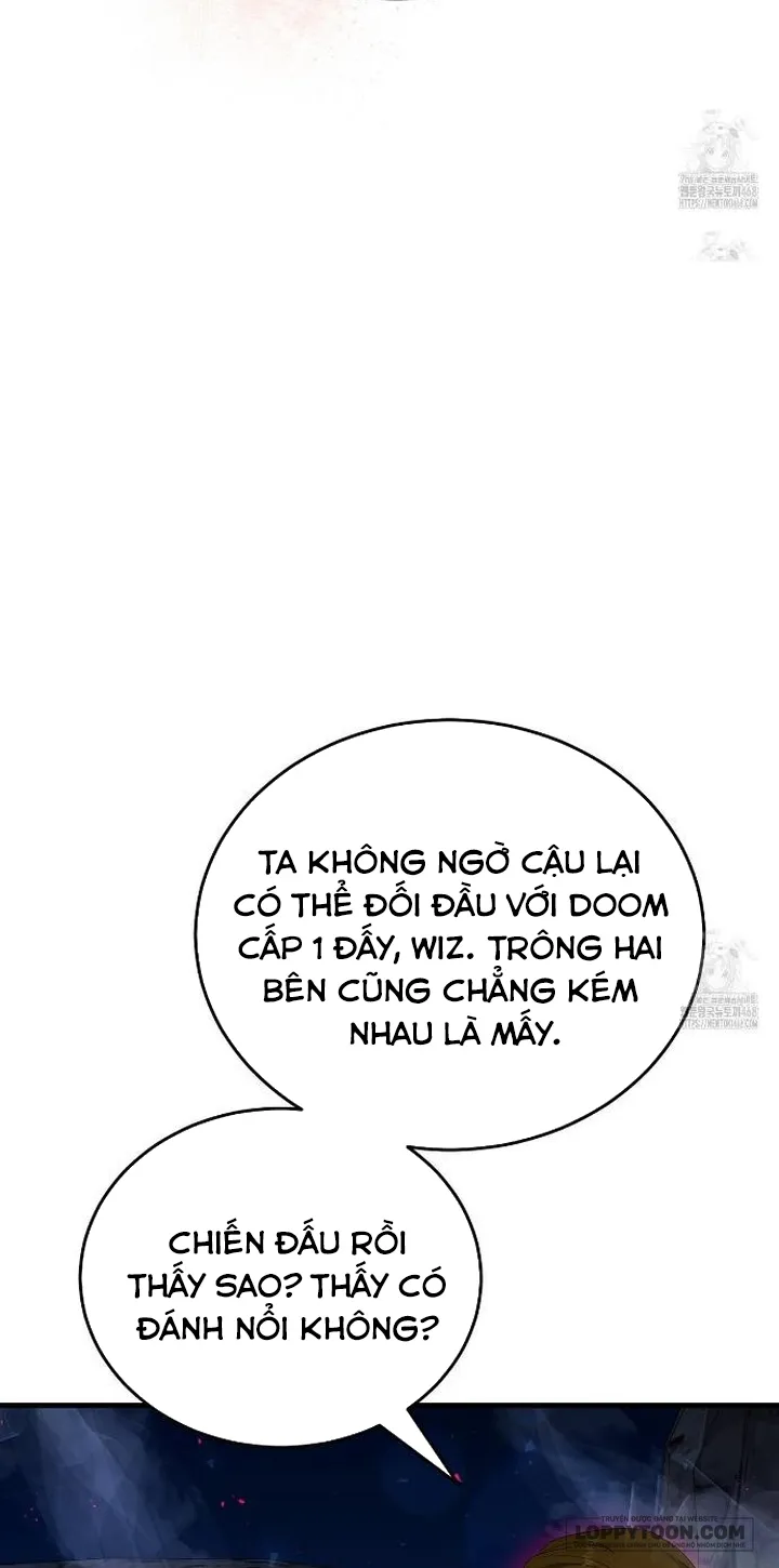 Nàng Tiên, Hãy Ký Hợp Đồng Nào Chap 62 - trang 34