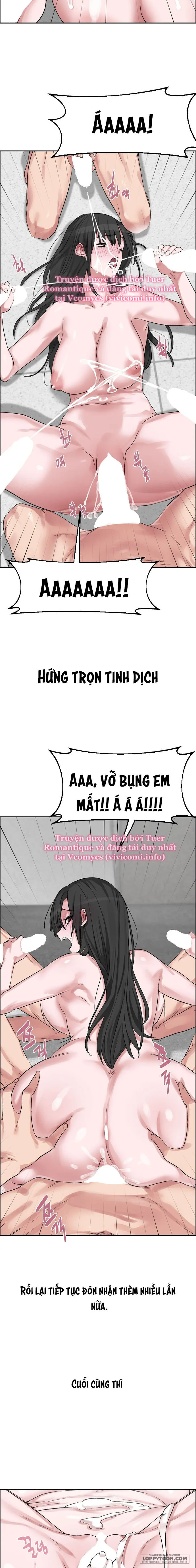Tại Sao Điều Này Lại Đúng? Chap 52 - 🔞🔞🔞 - trang 12