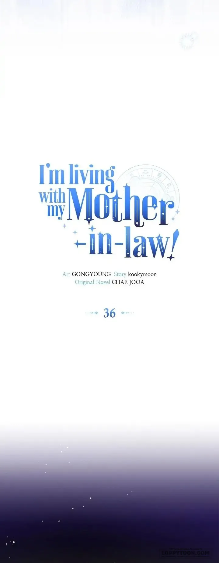 Tôi Sống Chung Với Mẹ Chồng Chap 36 - trang 11