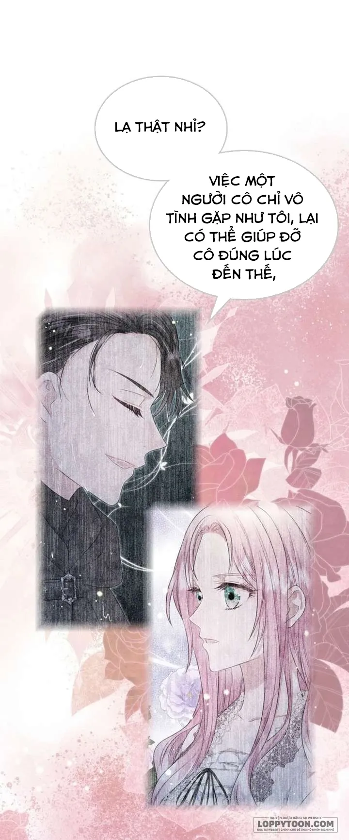 Tôi Sẽ Ly Hôn Với Anh Trai Nữ Chính Chap 91 - trang 42