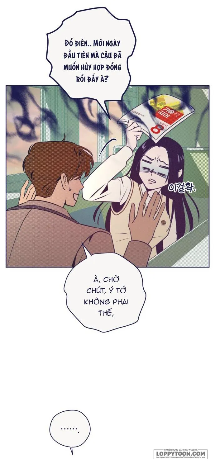 Trắc Nghiệm 4 Lựa Chọn Chap 37 - trang 21