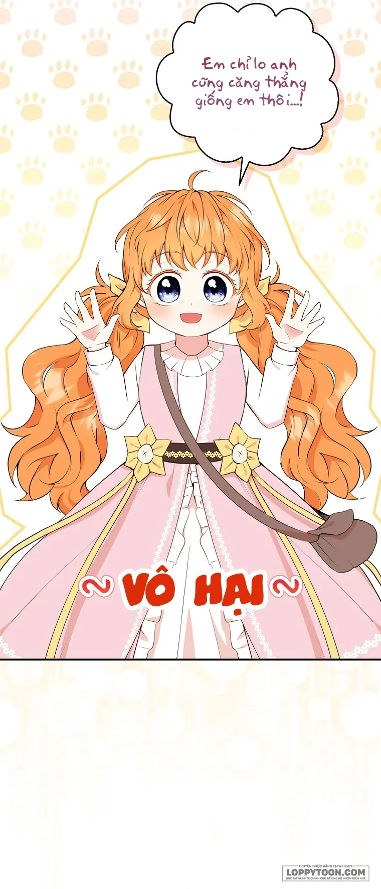 Sóc Con Tài Năng Chap 14 - trang 11