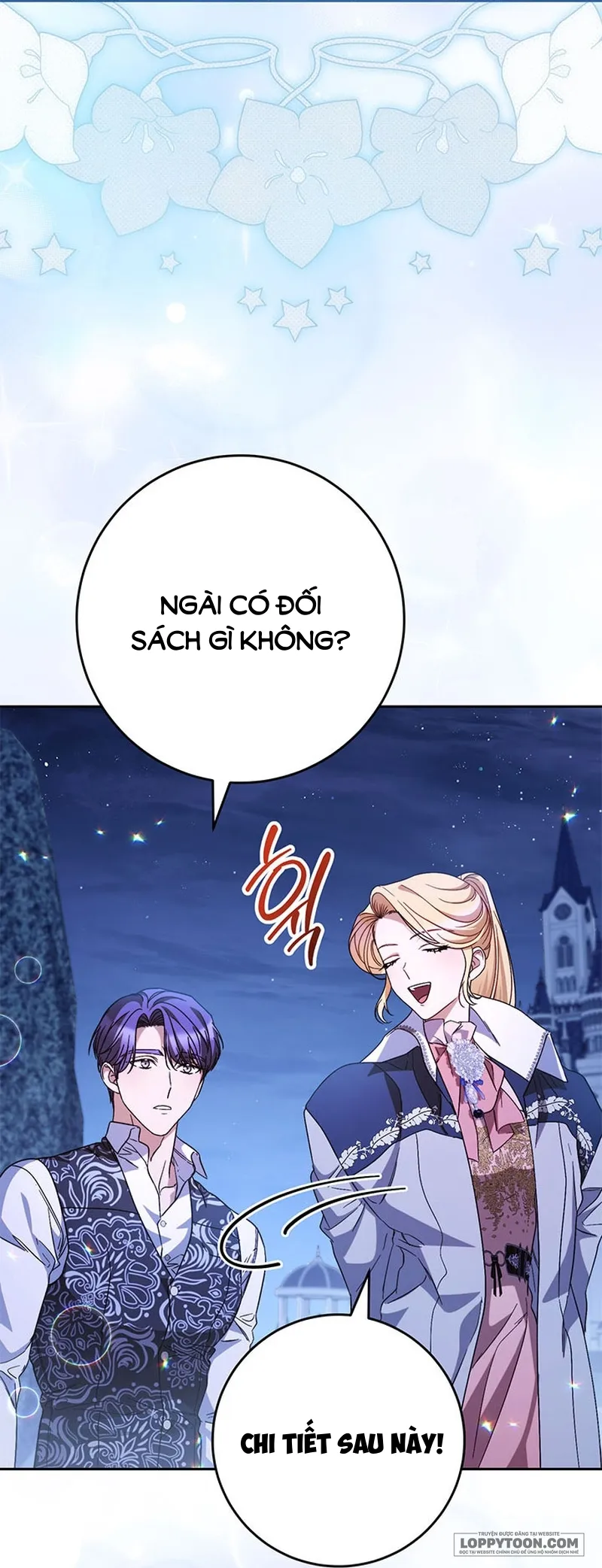 Nuôi Dưỡng Em Gái Xinh Đẹp Chap 45 - trang 53