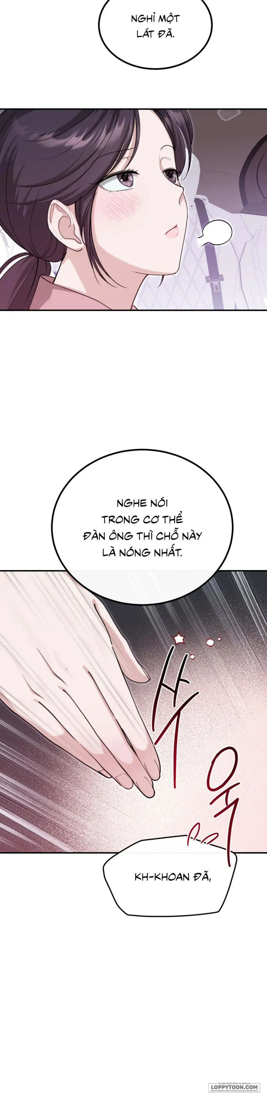 Ăn Em Một Lần Thôi, Oppa Chap 15 - 🔞🔞🔞 - trang 3