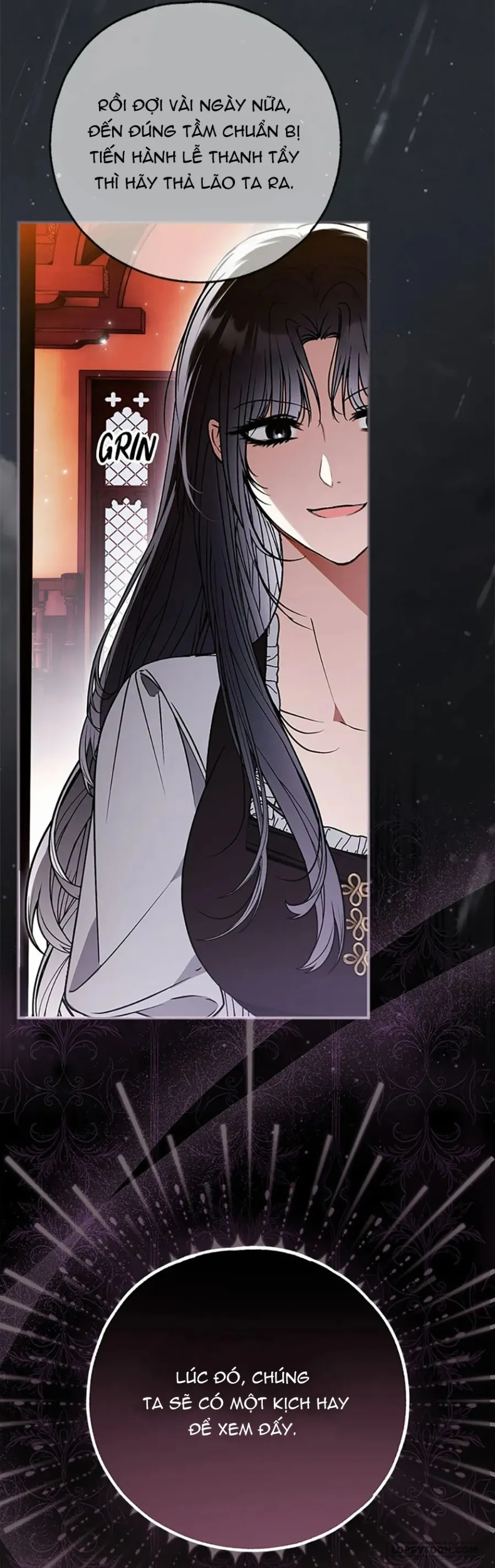 Có Kẻ Đã Sở Hữu Cơ Thể Của Tôi Chap 77 - trang 70