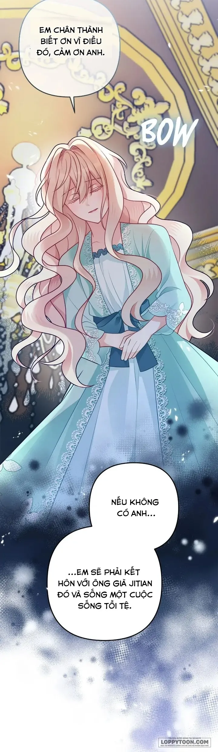 Tôi Sống Chung Với Mẹ Chồng Chap 6 - trang 27