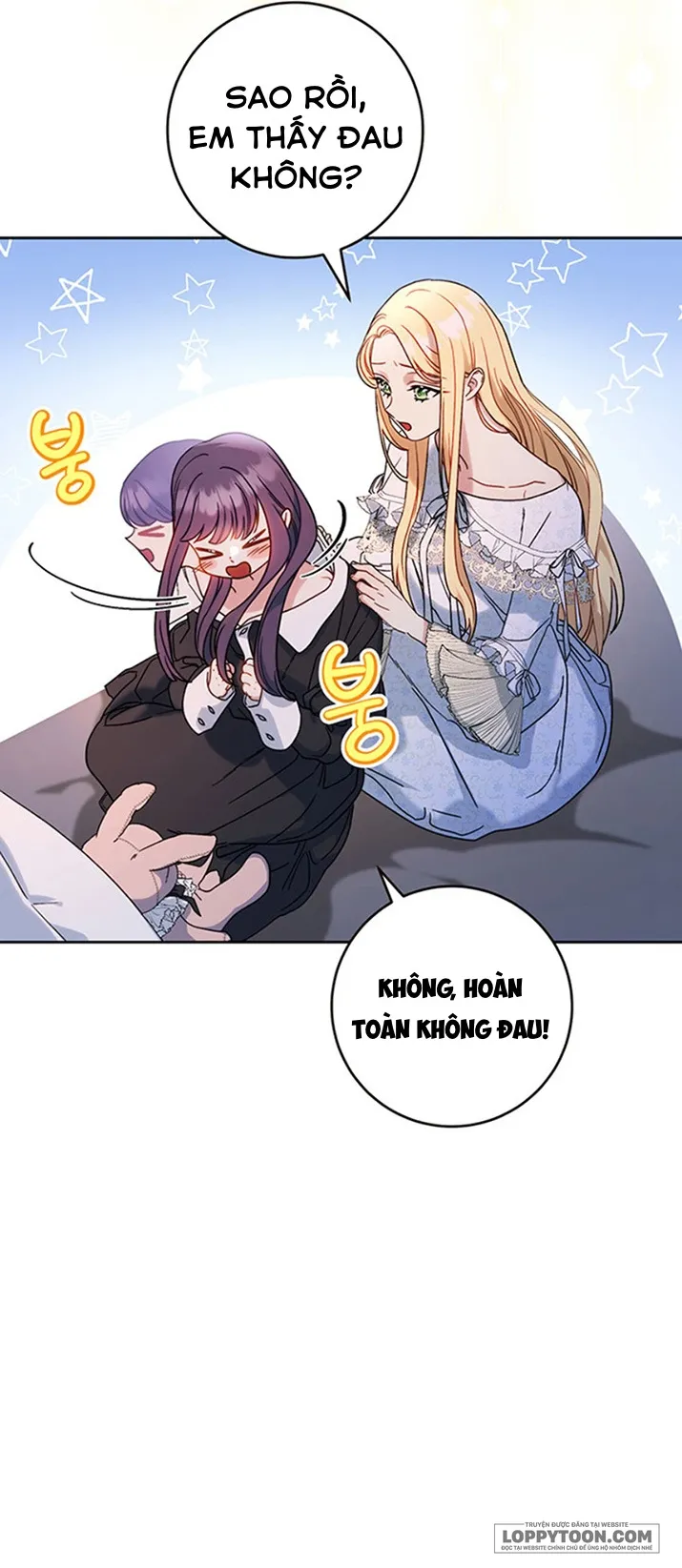 Nuôi Dưỡng Em Gái Xinh Đẹp Chap 7 - trang 63