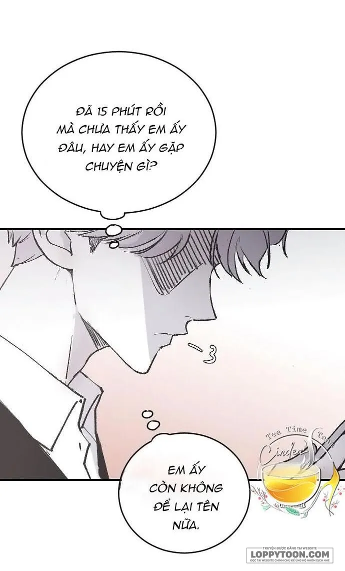 Ba Anh Trai Cực Phẩm Của Tôi Chap 5 - trang 34