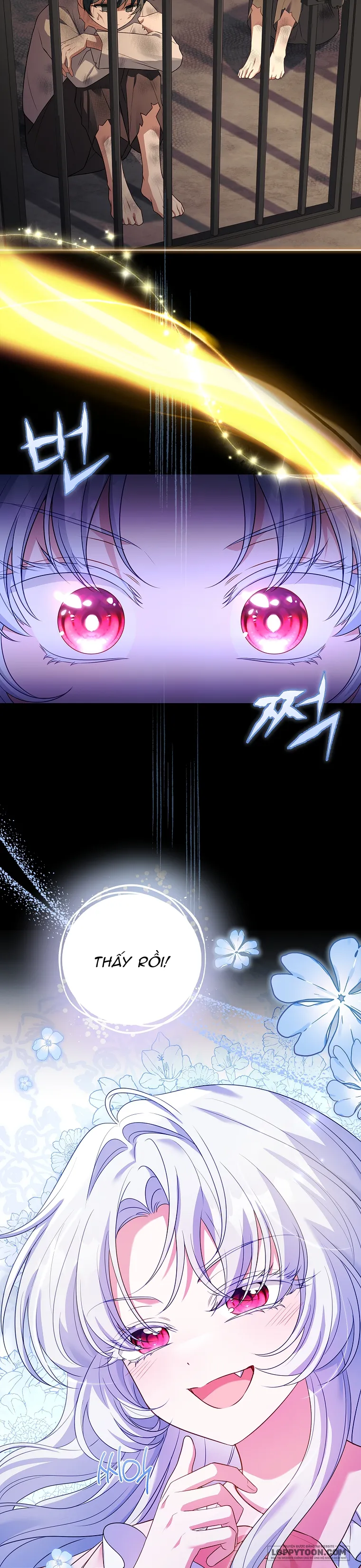 Cha Nào Con Nấy Chap 3 - trang 36
