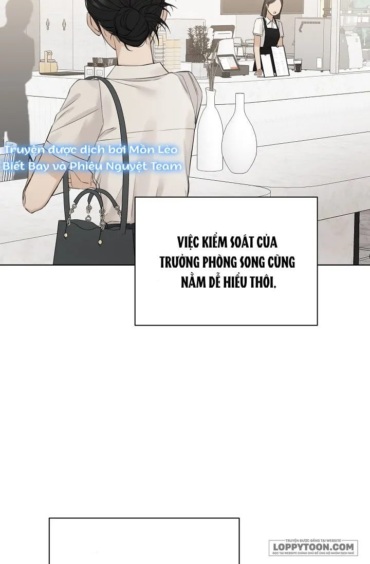 Chỉ Là Ánh Bình Minh Chap 32 - trang 64