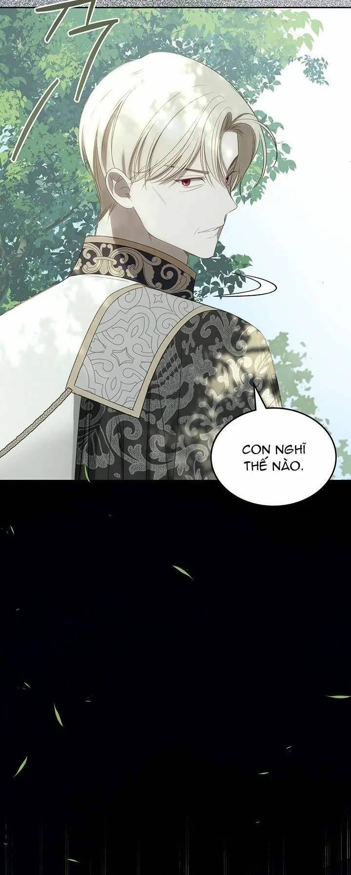 Nam Chính Quái Vật Sống Dưới Giường Tôi Chap 23 - trang 51