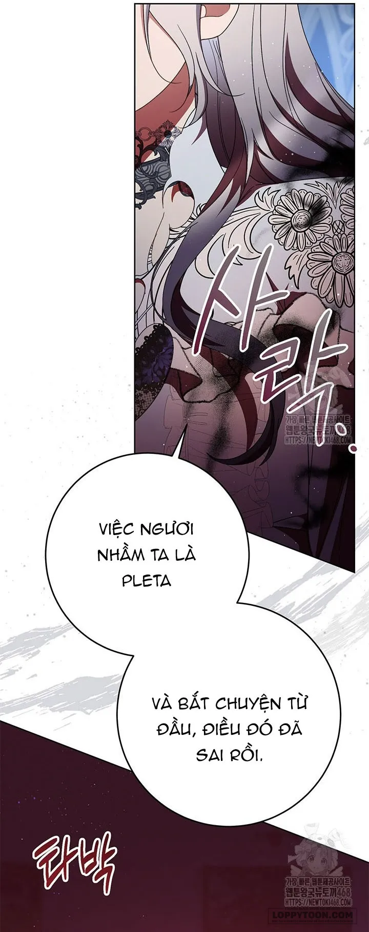 Nuôi Dưỡng Em Gái Xinh Đẹp Chap 91 - trang 39