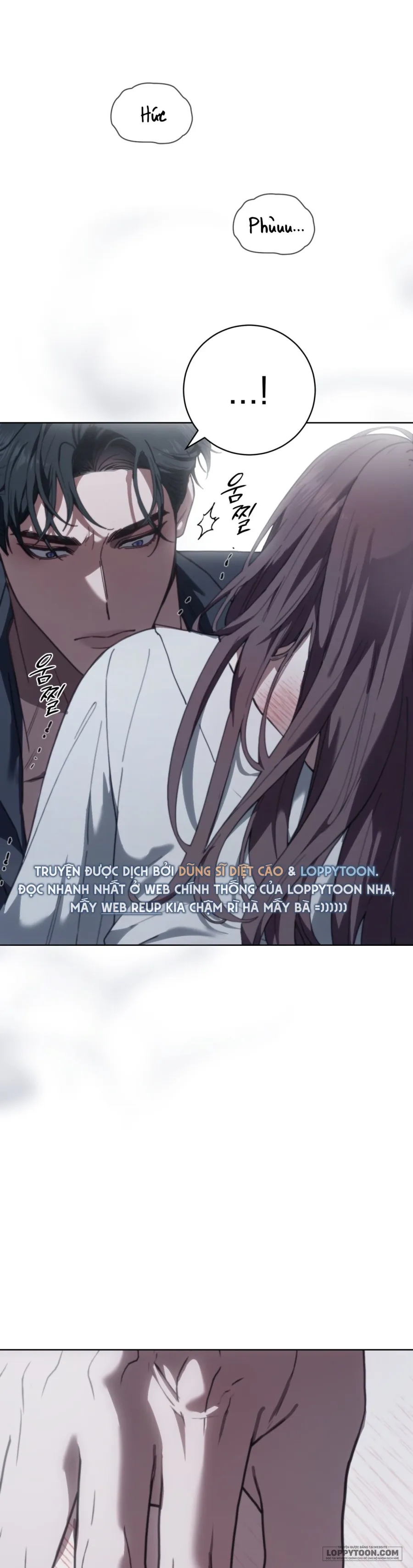 Sự Tàn Khốc Mang Tên Chuộc Tội Chap 30 - 🔞🔞🔞 - trang 37