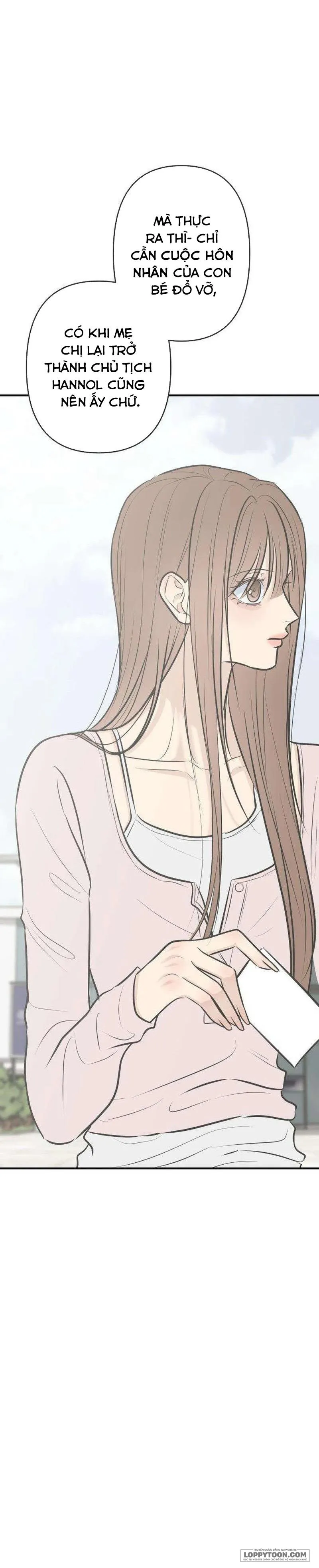 Scandal Bảo Vệ Hôn Nhân Chap 31 - trang 49