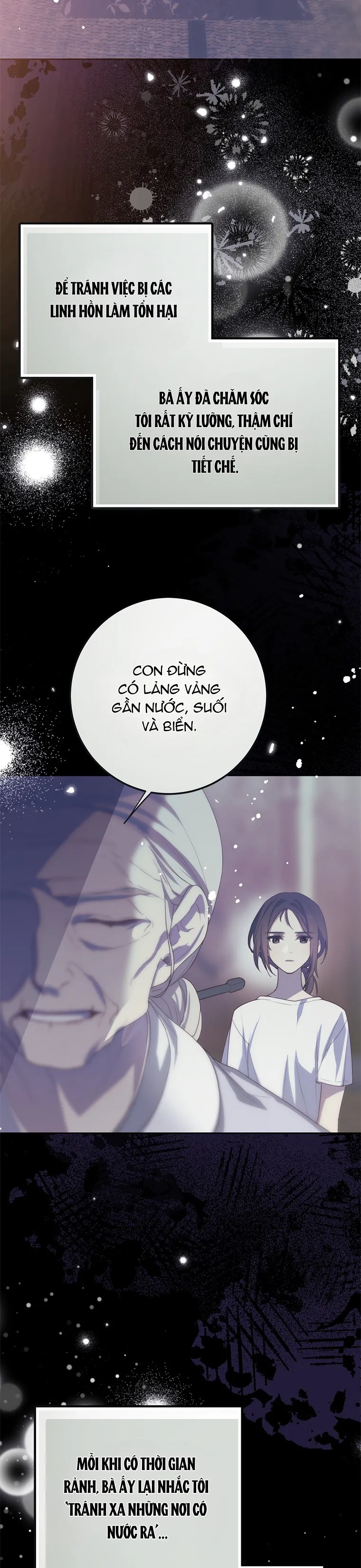 Khi Trái Tim Dẫn Lối Đôi Ta Chap 2 - trang 2