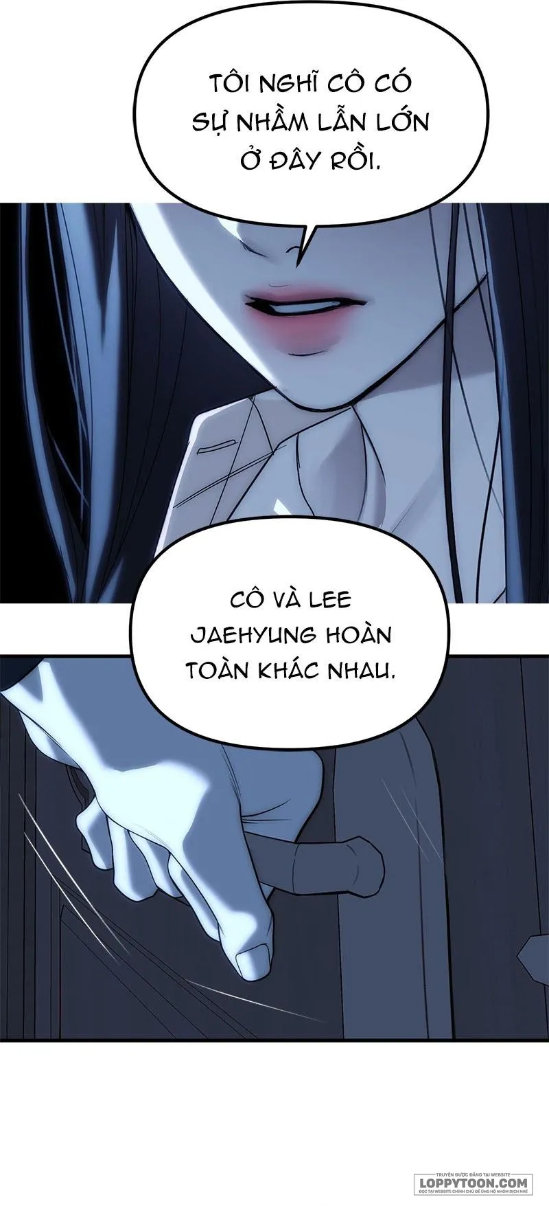 Xâm Nhập Trường Trung Học Tài Phiệt Chap 85 - trang 82
