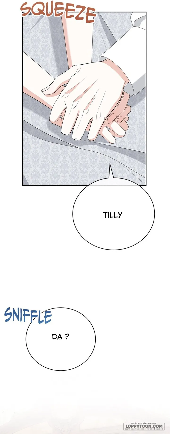 Sinh Ra Trở Thành Nhân Vật Không Có Trong Nguyên Tác Chap 79 - trang 49