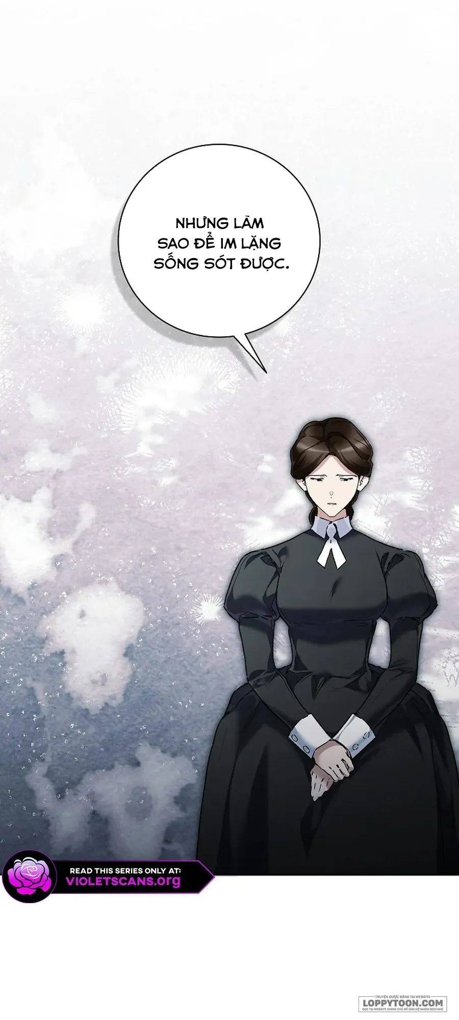 Papa Là Kẻ Thù Kiếp Trước Của Tôi? Chap 67 - trang 41