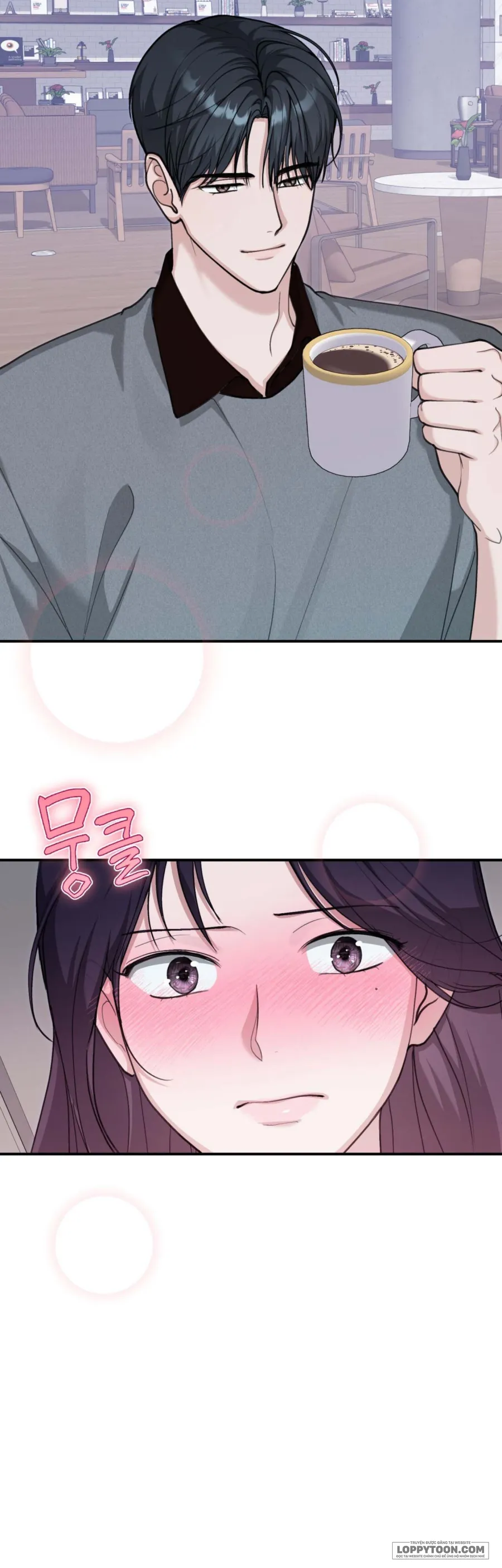 Ăn Em Một Lần Thôi, Oppa Chap 22 - trang 18