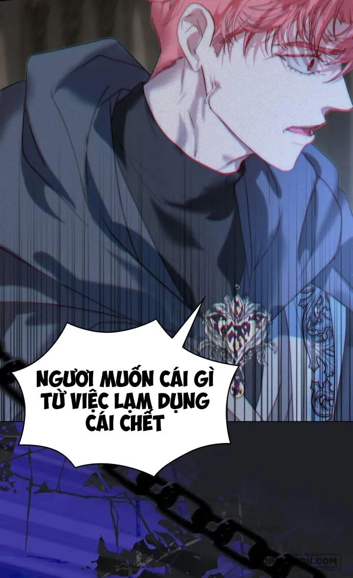 Tôi Được Sinh Ra Là Cô Con Gái Thứ Hai Chap 56 - trang 35