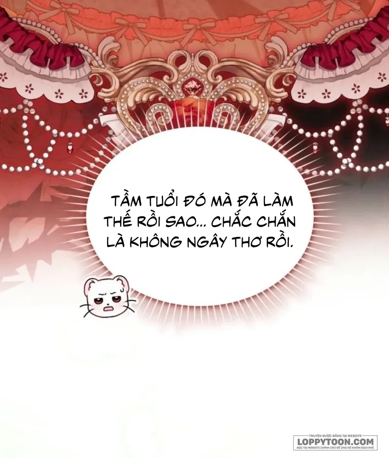 Con Dâu Của Kẻ Phản Diện Là Người Có Tố Chất Quyền Lực Chap 44 - trang 46
