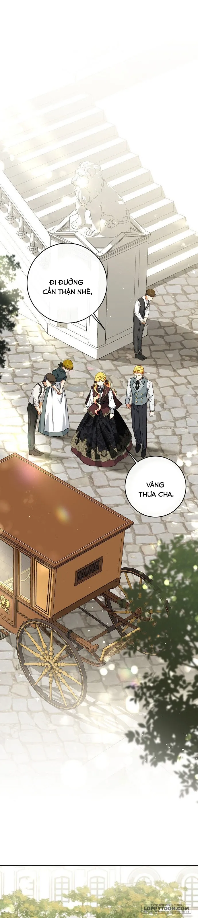 Thuần Hóa Hầu Tước Quái Dị Chap 66 - trang 26