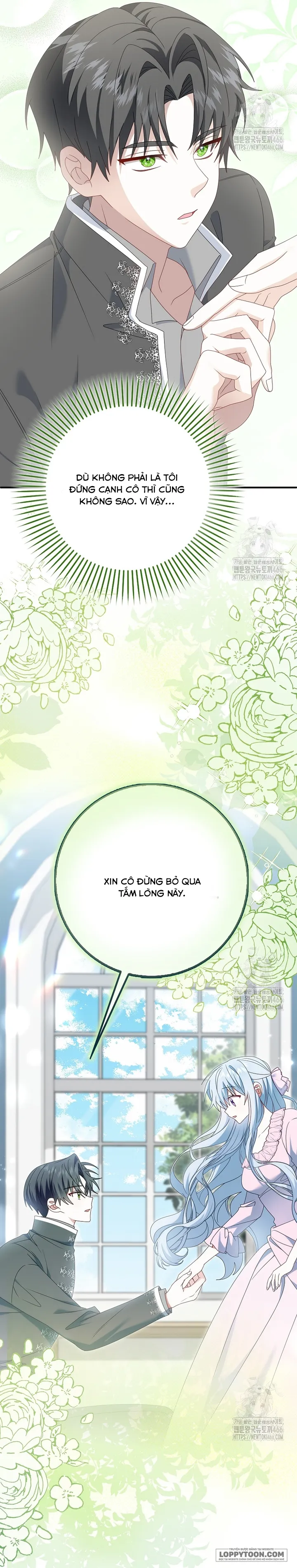 Tôi Sẽ Chiếm Lấy Ngư Trường Này! Chap 60 - trang 40