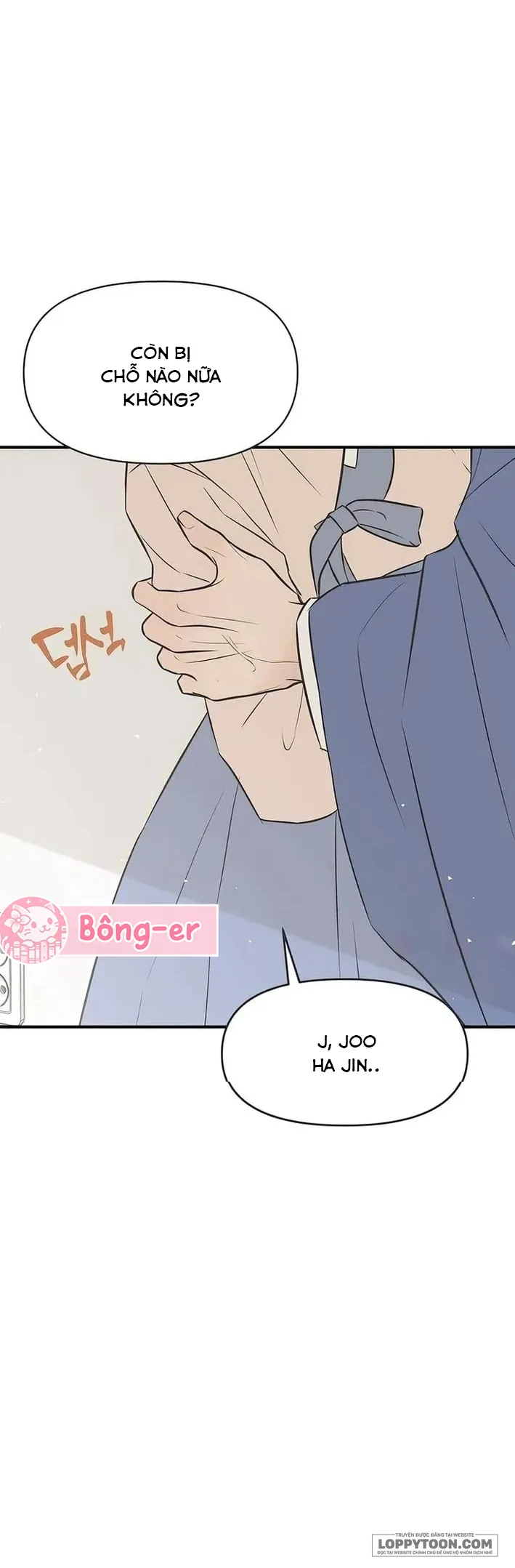 Scandal Bảo Vệ Hôn Nhân Chap 11 - trang 25