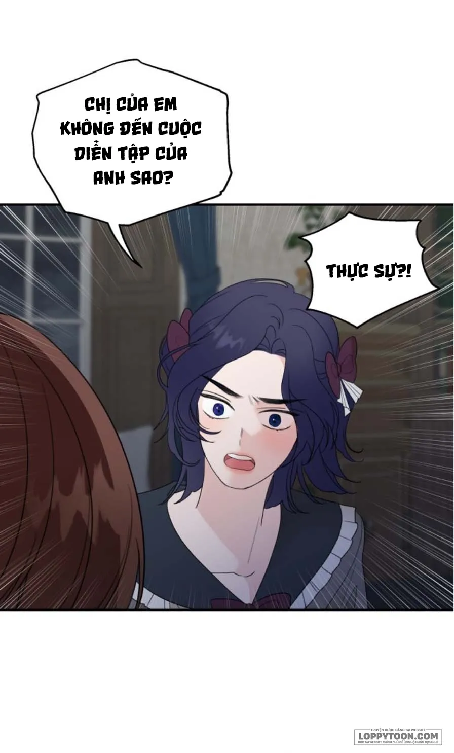 Gia Đình Chồng Quá Ám Ảnh Bởi Tôi Chap 22 - trang 3