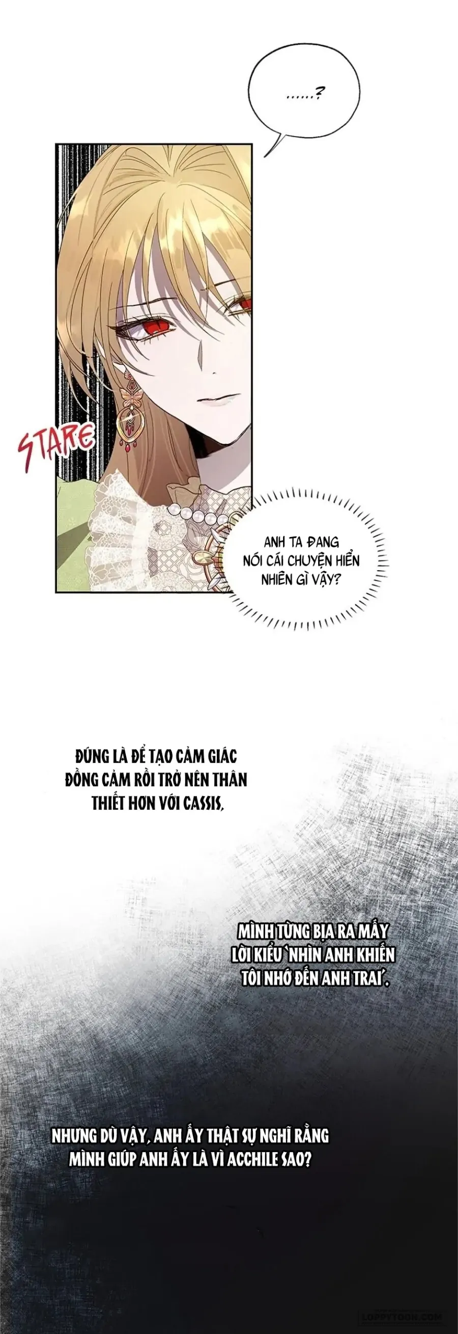 Roxana: Phương Pháp Bảo Vệ Anh Trai Của Nữ Chính Chap 22 - trang 8