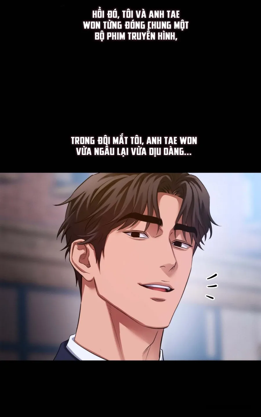 Chuyện Đi Đóng Phim Truyền Hình Chap 2 - 🔞🔞🔞🔞🔞🔞 - trang 8