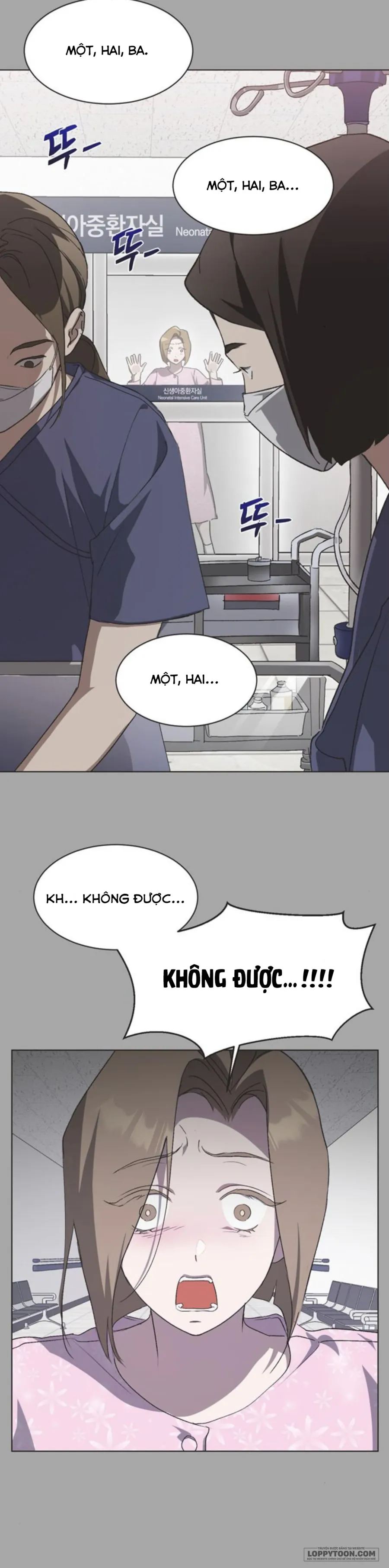 Lọ Lem Không Hoàn Hảo Chap 56 - trang 7