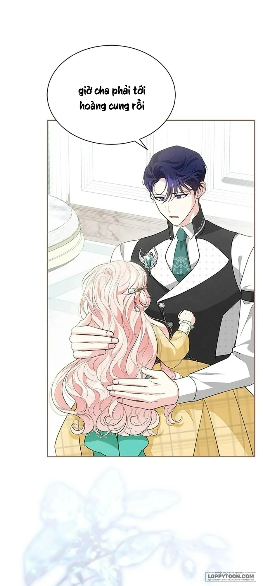 Đã Từ Chối Sủng Ái Rồi Mà Sao Còn Ám Ảnh Thế? Chap 52 - trang 5